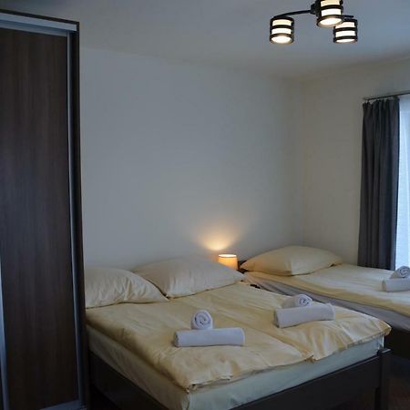 Rozeta Apartment Jurgow Ngoại thất bức ảnh