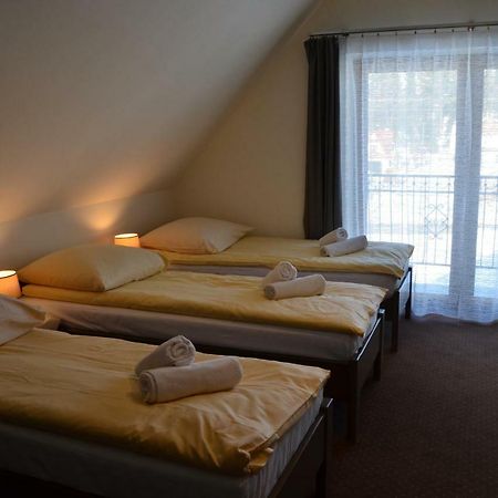 Rozeta Apartment Jurgow Ngoại thất bức ảnh