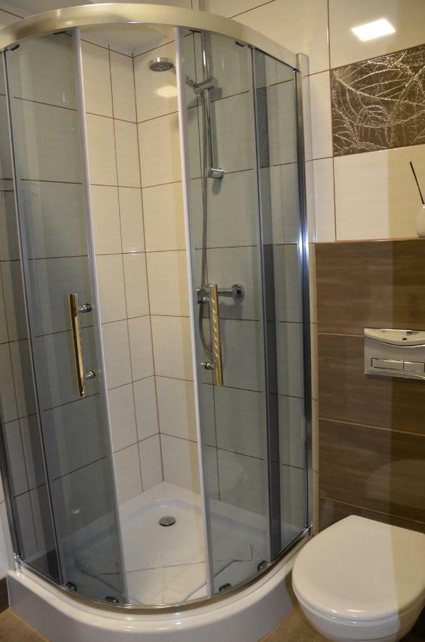Rozeta Apartment Jurgow Ngoại thất bức ảnh