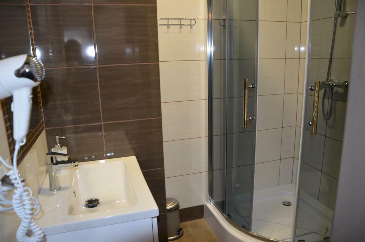 Rozeta Apartment Jurgow Ngoại thất bức ảnh